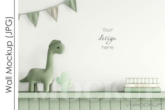 Download Interior Wall Mockup JPG, Blank Wall - Mockup Collection