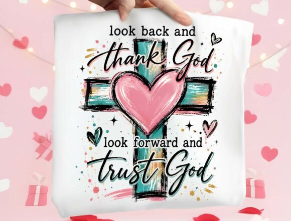 Download Christian Cross Sublimation Design - Design Collection
