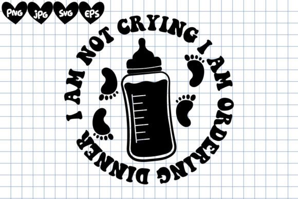 Download Baby SVG Design, Newborn, Funny Baby - Design Collection
