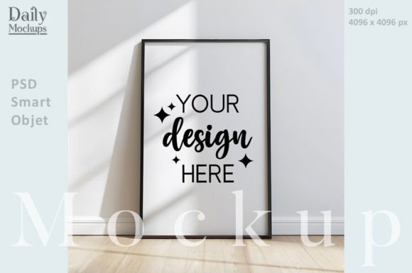 Download Frame Mockup Interior Mockup Frame - Interior mockup Collection
