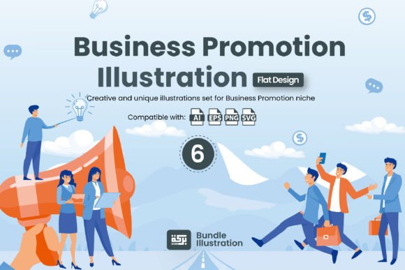Download Design for Business Promotion - Design Collection