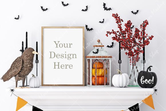 Download Mockup, Frame Mockup, Interior Mockup - Interior mockup Collection