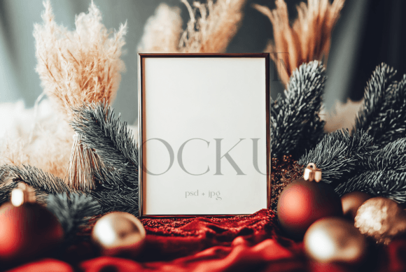 Download Bar Sign Mockup, Table Sign Mock - Mockup Collection