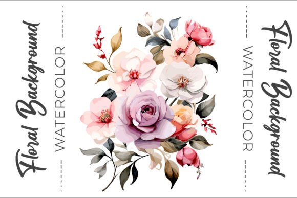 Download Vintage Flower Seamless Vector Design. - Design Collection