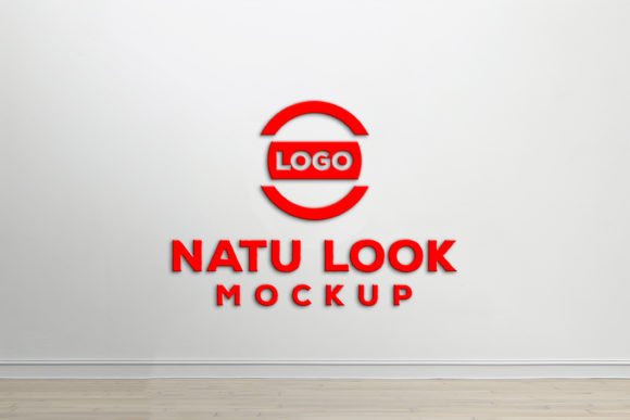 Download Interior Wall Mockup | White Wall Mockup - Mockup Collection